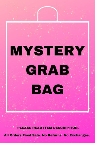 Top Mystery Grab Bag