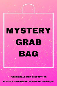 Top Mystery Grab Bag